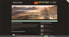 Desktop Screenshot of fotokrajina.cz